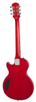 Epiphone Les Paul Special VE Guitar - Vintage Worn Cherry Sunburst