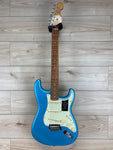 Fender Player Plus Stratocaster Electric Guitar, Opal Spark