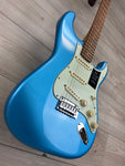 Fender Player Plus Stratocaster Electric Guitar, Opal Spark