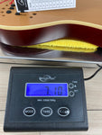 Godin ACS Grand Concert Nylon Electric Guitar - Natural (047352)