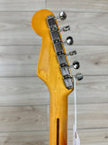 Fender Stories Collection Eric Johnson 1954 “Virginia” Stratocaster, 2-Color Sunburst