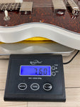 Godin 048458 Radiator RN Electric Guitar with Gigbag - Trans Cream
