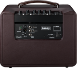 Laney A-Solo Acoustic Combo Amplifier 60W - 8 inch speaker - CBN Music Warehouse