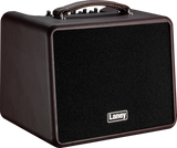 Laney A-Solo Acoustic Combo Amplifier 60W - 8 inch speaker - CBN Music Warehouse
