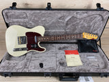 Fender American Professional II Telecaster Rosewood Fingerboard, Olympic White