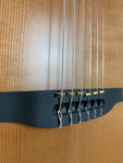 Godin 032150 Multiac ACS Nylon Natural SG Acoustic Electric Guitar Natural