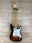 Fender Jimi Hendrix Stratocaster Signature Electric Guitar 3-Tone Sunburst