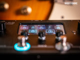 Hotone Ampero Amp Modeler & Effects Processor for Electric Guitars - CBN Music Warehouse