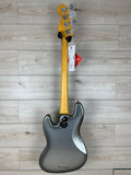 Fender American Professional II Jazz Bass Rosewood Fingerboard, Mercury