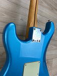 Fender Player Plus Stratocaster Electric Guitar, Opal Spark