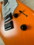 Godin 051243 Session R-HT PRO Electric Guitar - Retro Orange