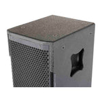 MJ Audio BW13-08A 1500W Active Column Speaker