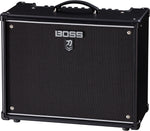 Boss Katana-100 Mkii Stage-ready 100-watt Modeling 1x12" Guitar Combo Amplifier - CBN Music Warehouse
