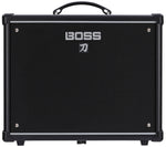 Boss Katana-50 Mkii 50W 1X12 Guitar Combo Amplifier - CBN Music Warehouse