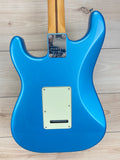 Fender Player Plus Stratocaster Electric Guitar, Opal Spark