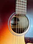 Seagull Entourage Autumn Burst Presys II Acoustic Electric Guitar- 051922