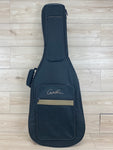 Godin ACS Grand Concert Nylon Guitar - Black with bag