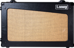 Laney CUB-CAB 100-Watt 2x12 8ohm Open-Back Guitar Speaker Cabinet - CBN Music Warehouse