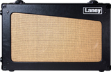 Laney CUB-CAB 100-Watt 2x12 8ohm Open-Back Guitar Speaker Cabinet - CBN Music Warehouse