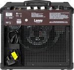 Laney CUB Series all tube 10W 1x10 Electric Guitar Combo Amp - CBN Music Warehouse