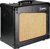 Laney CUB Series all tube 10W 1x10 Electric Guitar Combo Amp - CBN Music Warehouse