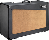 Laney Cub-212R 15W 2x12 Tube Electric Guitar Combo Amp - CBN Music Warehouse