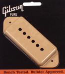 Gibson PRPC-045 P-90 / P-100 Cream Pickup Dog Ear Cover