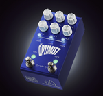 Jackson Audio The Optimist Classic Overdrive Pedal