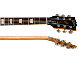 Gibson Les Paul Classic Electric Guitar Honeyburst