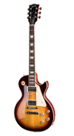 Gibson Les Paul Standard '60s Figured Top Electric Guitar - Bourbon Burst