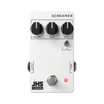 JHS 3 Series Screamer Overdrive Guitar Effects Pedal