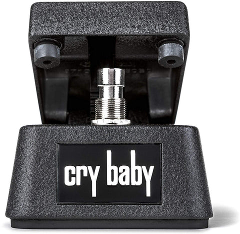 Cry Baby Mini Wah Pedal - CBN Music Warehouse