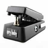 Cry Baby Mini Wah Pedal - CBN Music Warehouse