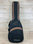 Ortega MADE IN SPAIN RCE180T-LTD Limited Edition Classical Acoustic Guitar with GIGBAG