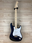 Fender Custom Shop Artist Series Eric Clapton Stratocaster Electric Guitar  Midnight Blue