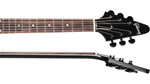 Gibson Flying V B-2 - Satin Ebony - CBN Music Warehouse