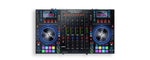 Denon DJ MCX8000 Stand-alone DJ Player and DJ Controller - CBN Music Warehouse