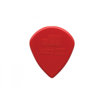 Dunlop 47R3N Jazz III 1.38mm Sharp Tip Nylon Guitar Picks, 24-Pack - CBN Music Warehouse