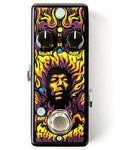 Dunlop JHW1 Fuzz Face Mini Jimi Hendrix Signature Pedal - CBN Music Warehouse