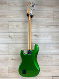 Fender Player Plus Precision Bass, Cosmic Jade