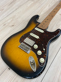 Xotic California Classic® XSC-2 2 Tone Burst Medium Aged Electric Guitar