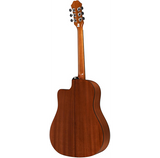 Epiphone AJ-100CE Acoustic Guitar natural - CBN Music Warehouse