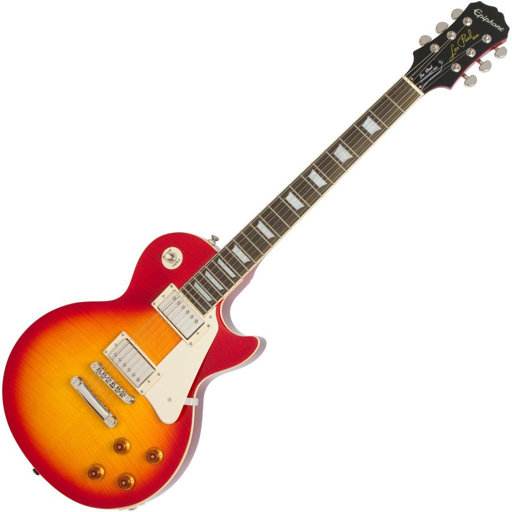 epiphone Les Paul standard pro-