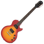 Epiphone Les Paul SPECIAL-II Electric Guitar Heritage, Cherry Sunburst - CBN Music Warehouse