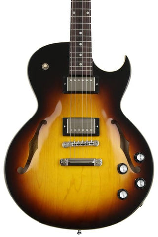 Gibson ES-235 Gloss - Vintage Sunburst - CBN Music Warehouse