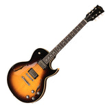 Gibson ES-235 Gloss - Vintage Sunburst - CBN Music Warehouse
