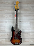 Fender American Professional II Precision Bass 3-Color Sunburst