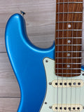 Fender Player Plus Stratocaster Electric Guitar, Opal Spark