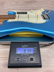 Fender Player Plus Stratocaster Electric Guitar, Opal Spark