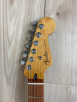 Fender Player Plus Stratocaster Electric Guitar, Opal Spark